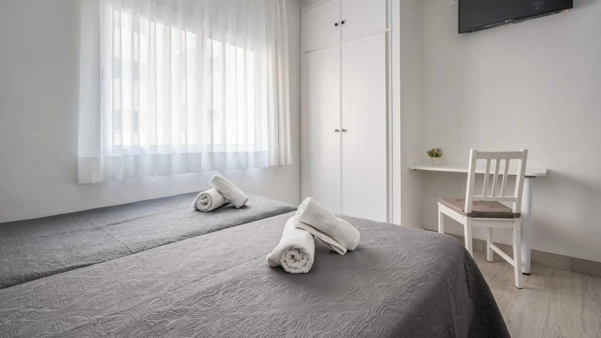 Hotel Tolosa Salou Spain