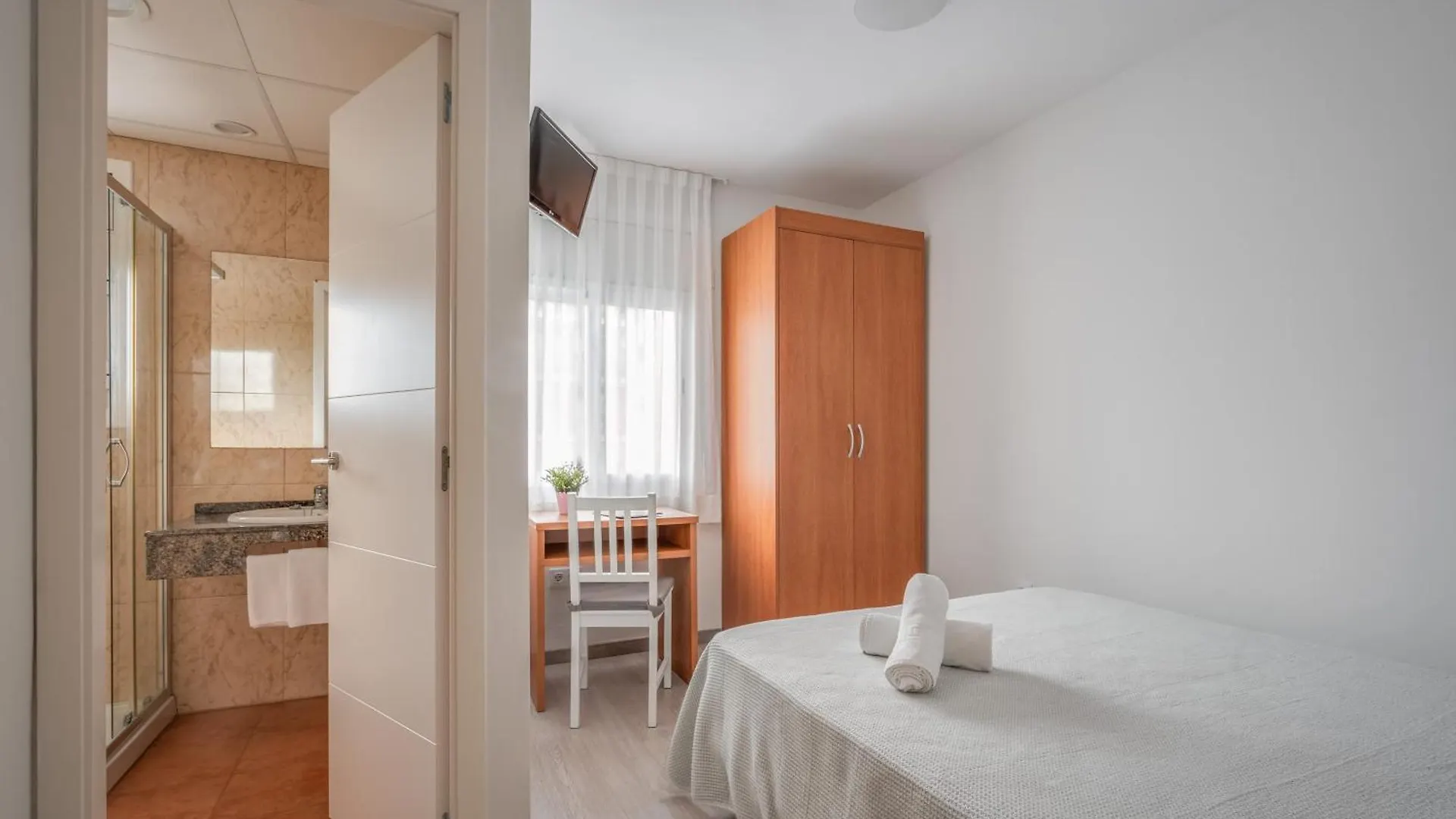 Hotel Tolosa Salou