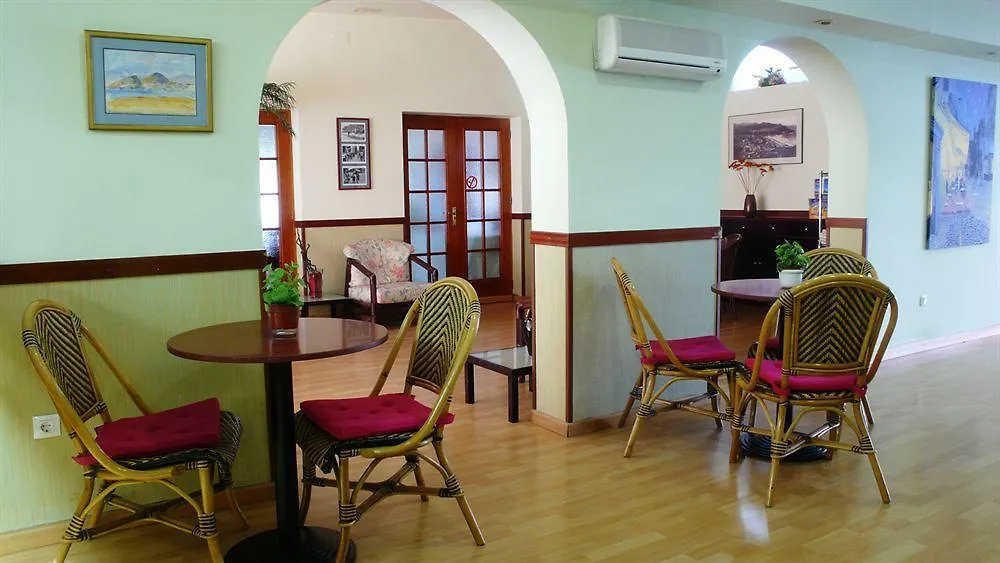 Hotel Tolosa Salou Spain