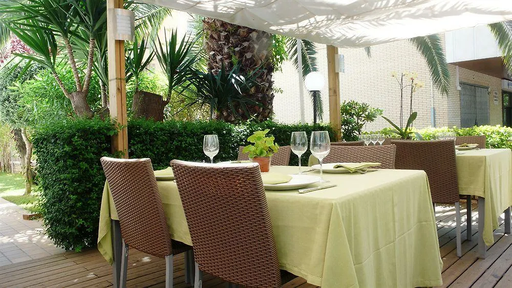 Hotel Tolosa Salou 2*,