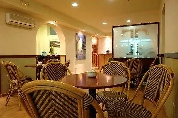 Hotel Tolosa Salou Spain