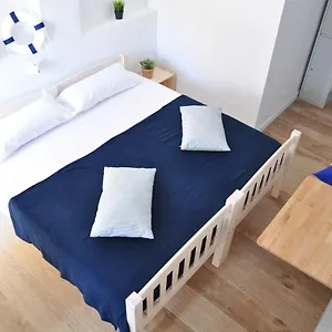 Guest house Porto Mar, Salou
