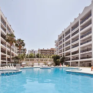 Aparthotel Michelangelo, Salou