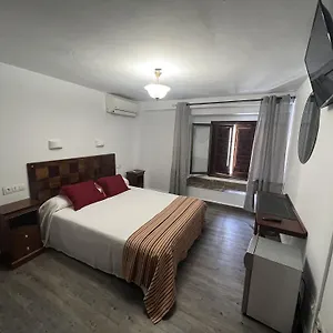 Guest house Colon