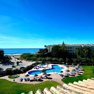 At Club Playa Real Espagne