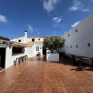 Hotel Binissafullet Vell
