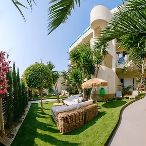 Estanques Espagne