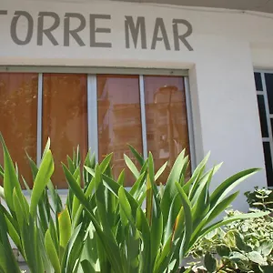 Guest house Torre Mar, Salou