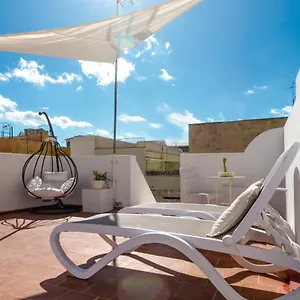 Bed & Breakfast Casa Dona Carmela - Adults Only