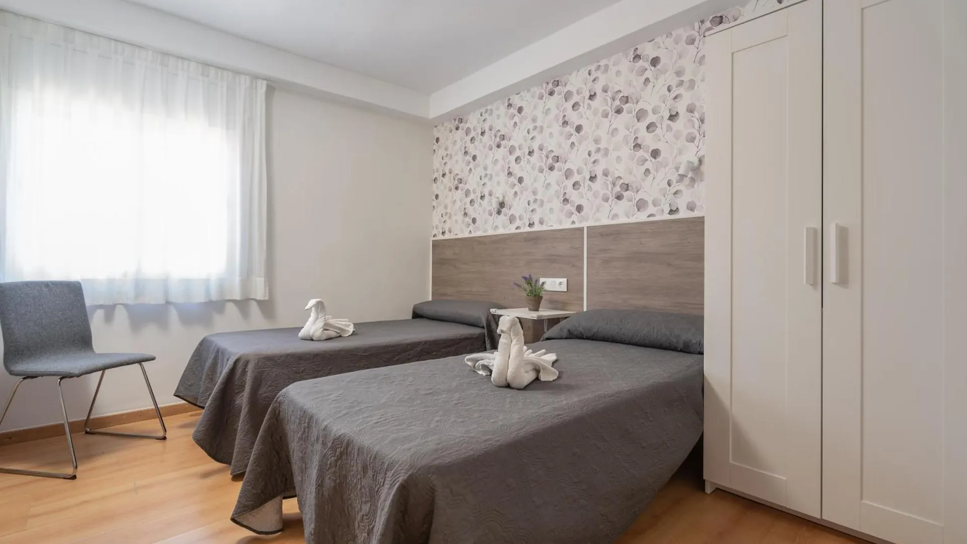 Hotel Tolosa Salou