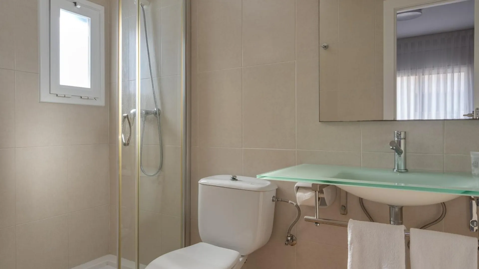 Hotel Tolosa Salou