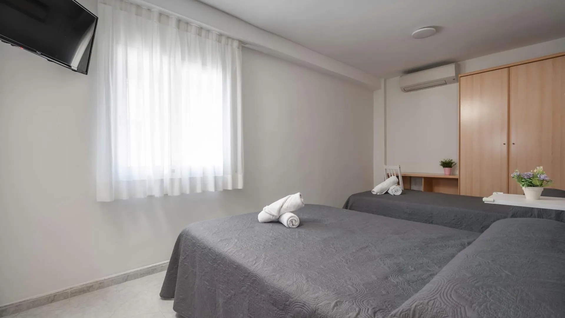 Hotel Tolosa Salou