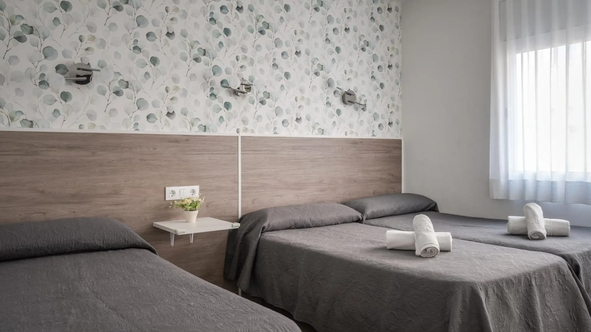 Hotel Tolosa Salou