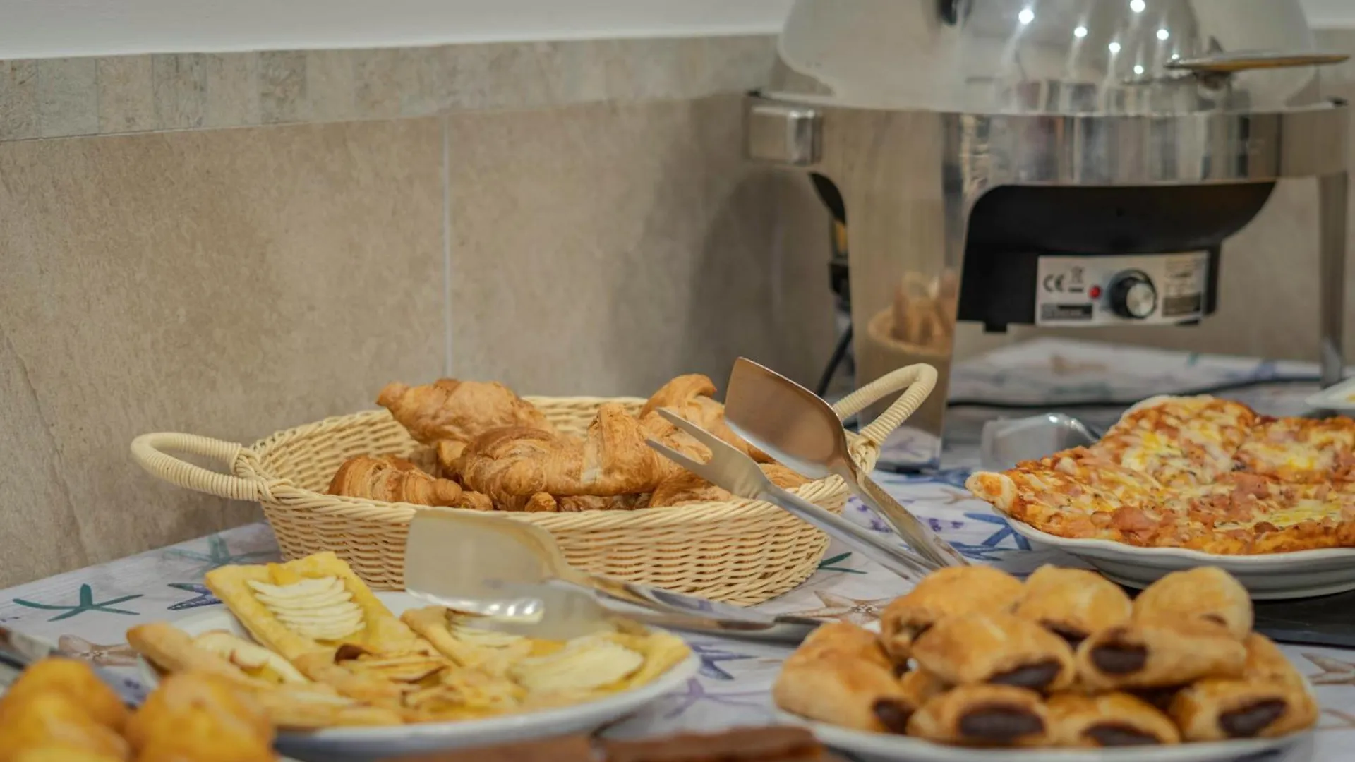Hotel Tolosa Salou