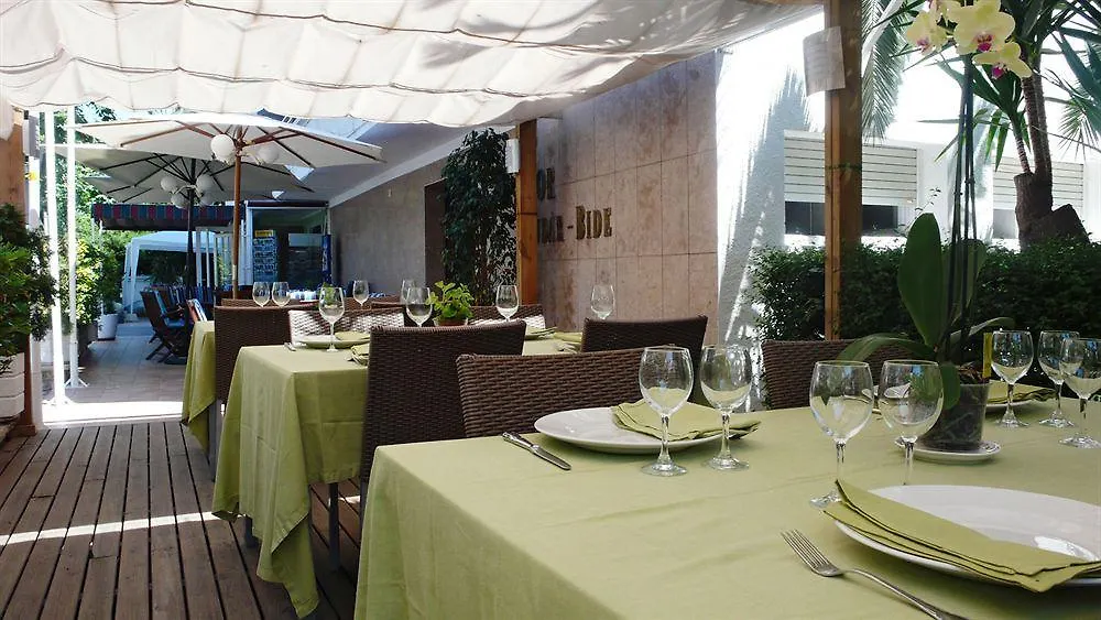Hotel Tolosa Salou 2*,  Spanje