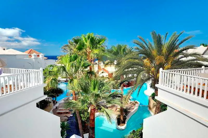 Hotel Tolosa Salou 2*,  Spanje