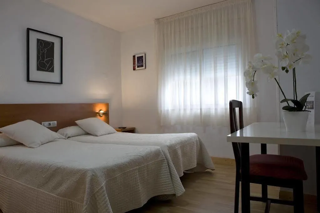Hotel Tolosa Salou